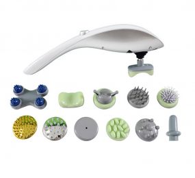 Máy massage cầm tay Buheung MK-310N - Hàng chính hãng