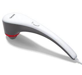 Máy massage cầm tay có đèn hồng ngoại Beurer MG55 - Hàng chính hãng