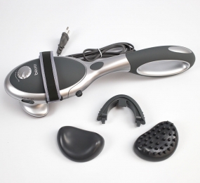 Máy massage cầm tay có đèn hồng ngoại Beurer MG70 - Hàng chính hãng