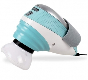 Máy massage cầm tay HoMedics CELL-100-EU - Hàng chính hãng
