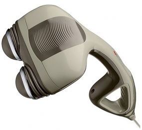Máy massage cầm tay HoMedics HHP-351H - Hàng chính hãng