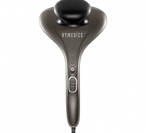 Máy massage cầm tay HoMedics HHP-500H - Hàng chính hãng
