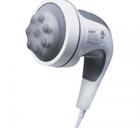 Máy massage cầm tay Shiatsu Homedics HHP-352 - Hàng chính hãng