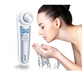 Máy massage mặt Buerer FC90 - Hàng chính hãng