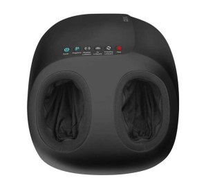 Máy massage chân khí nén cao cấp 3in1 kèm nhiệt Homedics... - Hàng chính hãng
