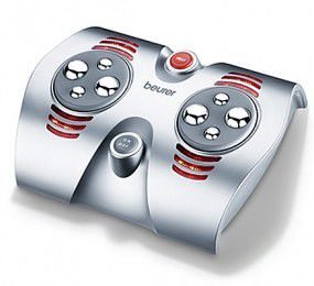 Máy massage chân khô có hồng ngoại Beurer FM38 - Hàng chính hãng