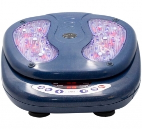 Máy massage chân Perfect US LC-605 - Hàng chính hãng