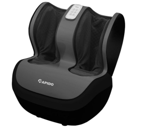 Máy massage chân Rapido RLM60 - Hàng chính hãng