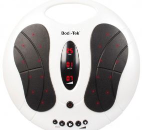 Máy massage chân Rio Bodi-Tek CRB03 - Hàng chính hãng