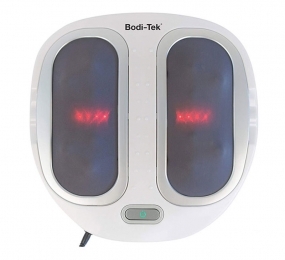 Máy massage chân shiatsu Rio Bodi-tek FMAS2 - Hàng chính hãng