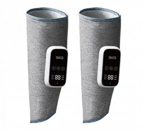 Máy massage chân SKG BM3-E - Hàng chính hãng