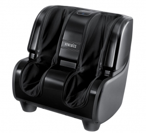 Máy massage chân và bắp chân HoMedics FMS-400J - Hàng chính hãng