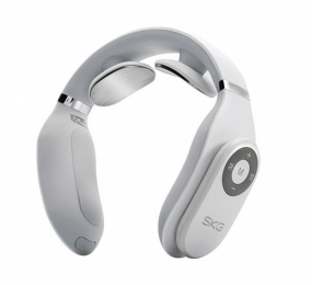 Máy massage cổ  SKG 4098E - Hàng chính hãng