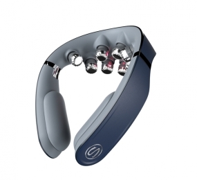 Máy massage cổ SKG G7 PRO-FOLD - Hàng chính hãng