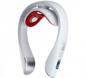 Máy massage cổ SKG K5-3EN - Hàng chính hãng