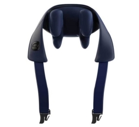 Máy massage cổ vai gáy Philips PPM3522 - Hàng chính hãng