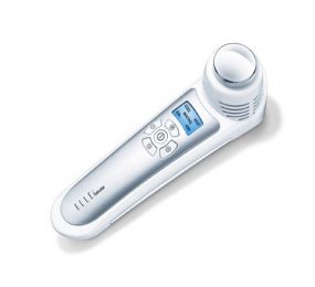 Máy Massage da mặt, chống lão hóa Beurer FCE-90 - Hàng chính hãng