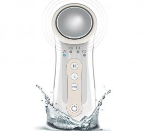 Máy massage da mặt RIO CESO2-NC - Hàng chính hãng