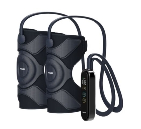 Máy massage đầu gối Philips PPM5521 - Hàng chính hãng