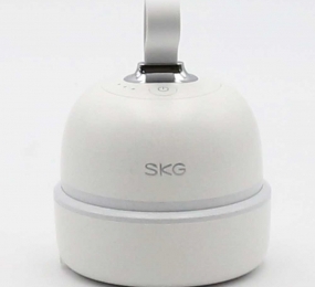 Máy massage đầu SKG BC3 - Hàng chính hãng