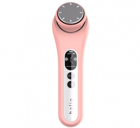 Máy massage đẩy tinh chất Halio Ion Hot & Cool Beauty Device