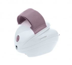 Máy massage làm mịn và săn chắc da Lanaform Skin Mass LA110220 - Hàng chính hãng
