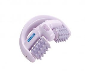 Máy massage làm mịn và săn chắc da Lanaform Stop Cell LA110202 - Hàng chính hãng
