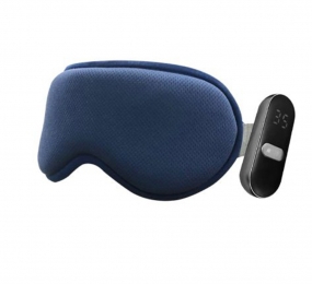 Máy massage mắt Rapido REM 06 - Hàng chính hãng