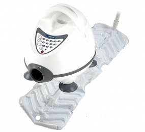 Máy massage sục khí cho bồn tắm Lanaform Aqua Relax LA110413 - Hàng chính hãng