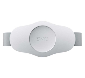 Máy massage thắt lưng SKG K3 - Hàng chính hãng