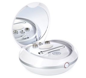 Máy massage trị liệu da mặt Beurer FC100 - Hàng chính hãng