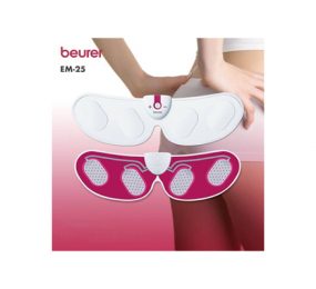 Máy massage xung điện Beurer EM25 - Hàng chính hãng