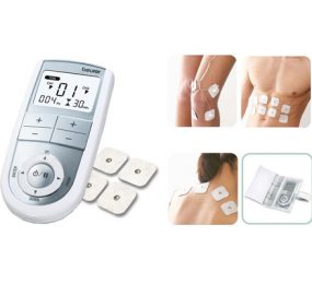 Máy massage xung điện Beurer EM41 - Hàng chính hãng