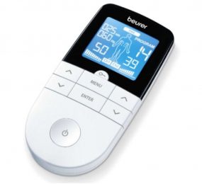 Máy massage xung điện Beurer EM49 - Hàng chính hãng