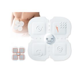 Máy massage xung điện tạo cơ bụng, mông Beurer EM20 - Hàng chính hãng