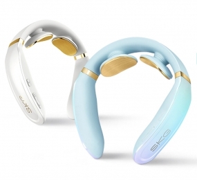 Máy massager Cổ SKG K6E - Hàng chính hãng