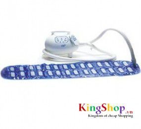 Máy mát xa bọt khí Legi LG-0077MQ - Hàng chính hãng