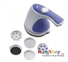 Máy mát xa Legi LG-008MS - Hàng chính hãng