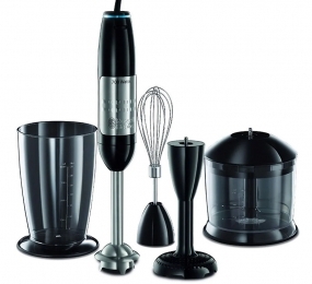 Máy máy xay sinh tố cầm tay Russell Hobbs Illumina 4 in 1... - Hàng chính hãng