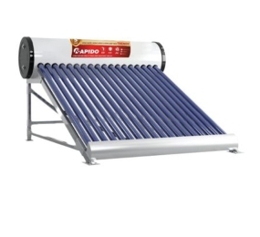 Máy năng lượng mặt trời Rapido TRENDY 16 - Hàng chính hãng