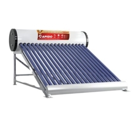 Máy năng lượng mặt trời Rapido TRENDY 18 - Hàng chính hãng