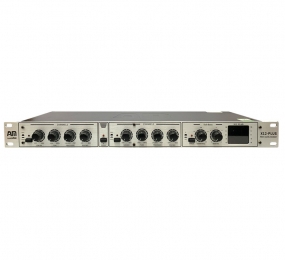 Máy nâng tiếng karaoke VinaKTV AM X12-Plus - Hàng chính hãng