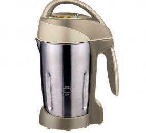 Máy nấu đậu nành Korea King KSM 1530S - Hàng chính hãng