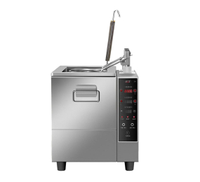 Máy nấu mì công nghiệp H&C CM-CZ2