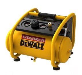 Máy nén khí không dầu 11 lít DeWalt DXCM3301181