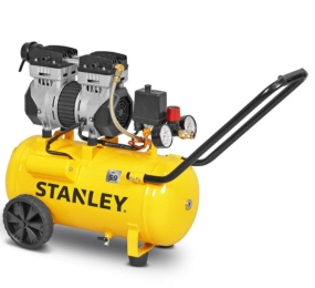 Máy nén khí không dầu 50L Stanley SXCMS1350HE