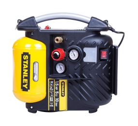 Máy nén khí Stanley DN200/10/5 - Hàng chính hãng