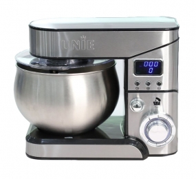 Máy nhồi bột đánh trứng Unie EM2 - Hàng chính hãng