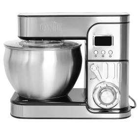 Máy nhồi bột đánh trứng Unie EM5 - Hàng chính hãng