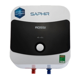 Máy nóng lạnh gián tiếp Rossi Saphir RSR-32SQ - Hàng chính hãng